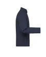 Softshells JAMES & NICHOLSON Men´s Softshell Jacket voor bedrukking &amp; borduring