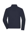 Softshells personnalisable JAMES & NICHOLSON Men´s Softshell Jacket