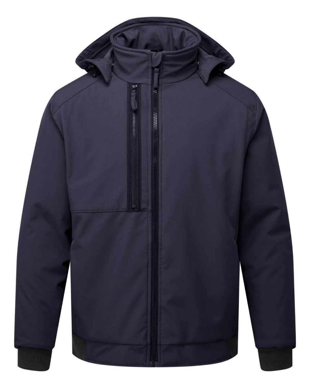 Softshells personnalisable PORTWEST WX2 Softshell doublé/rembourré (2L)