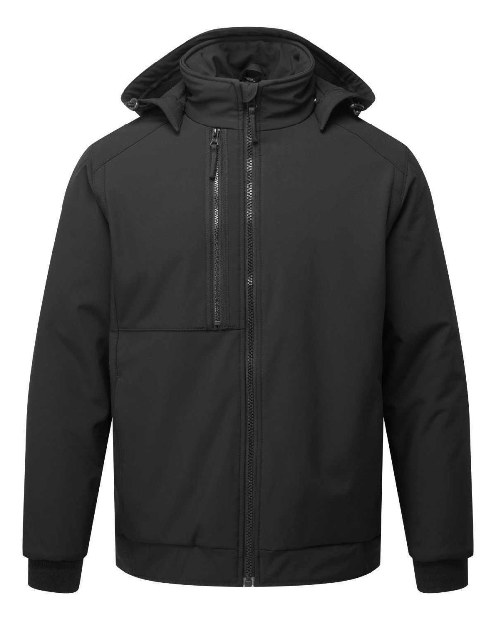 Softshells personnalisable PORTWEST WX2 Softshell doublé/rembourré (2L)