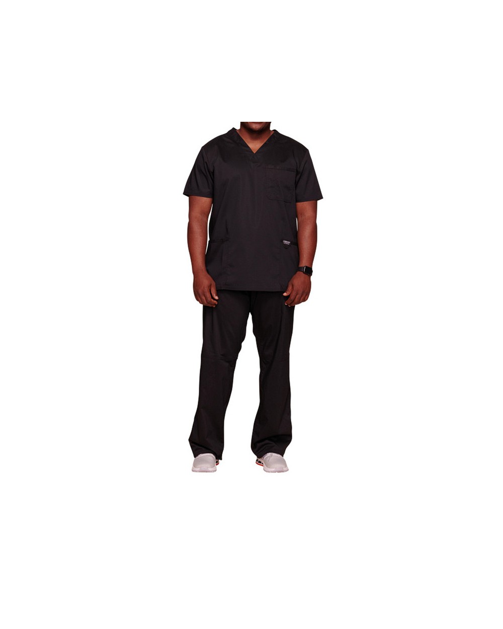 CHEROKEE Herren Top mit V-Ausschnitt T-Shirts personalisierbar