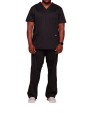CHEROKEE Herren Top mit V-Ausschnitt T-Shirts personalisierbar