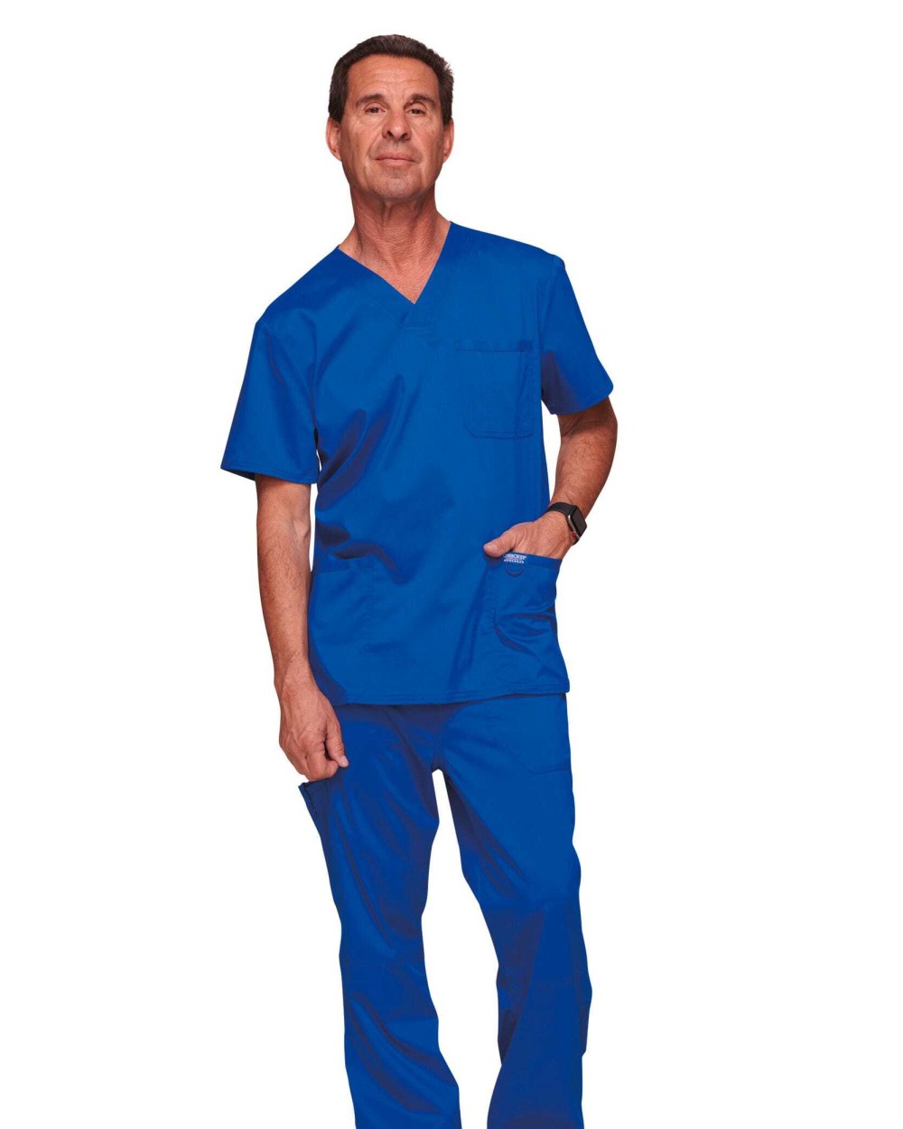 CHEROKEE Herren Top mit V-Ausschnitt T-Shirts personalisierbar