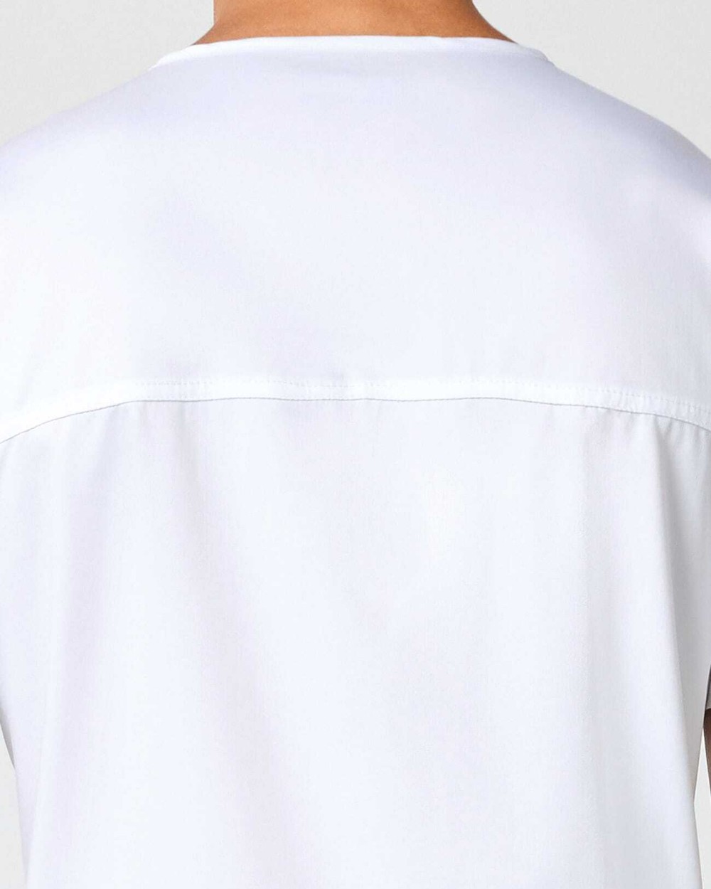 T-shirts CHEROKEE Tuniek met V-hals voor heren voor bedrukking &amp; borduring