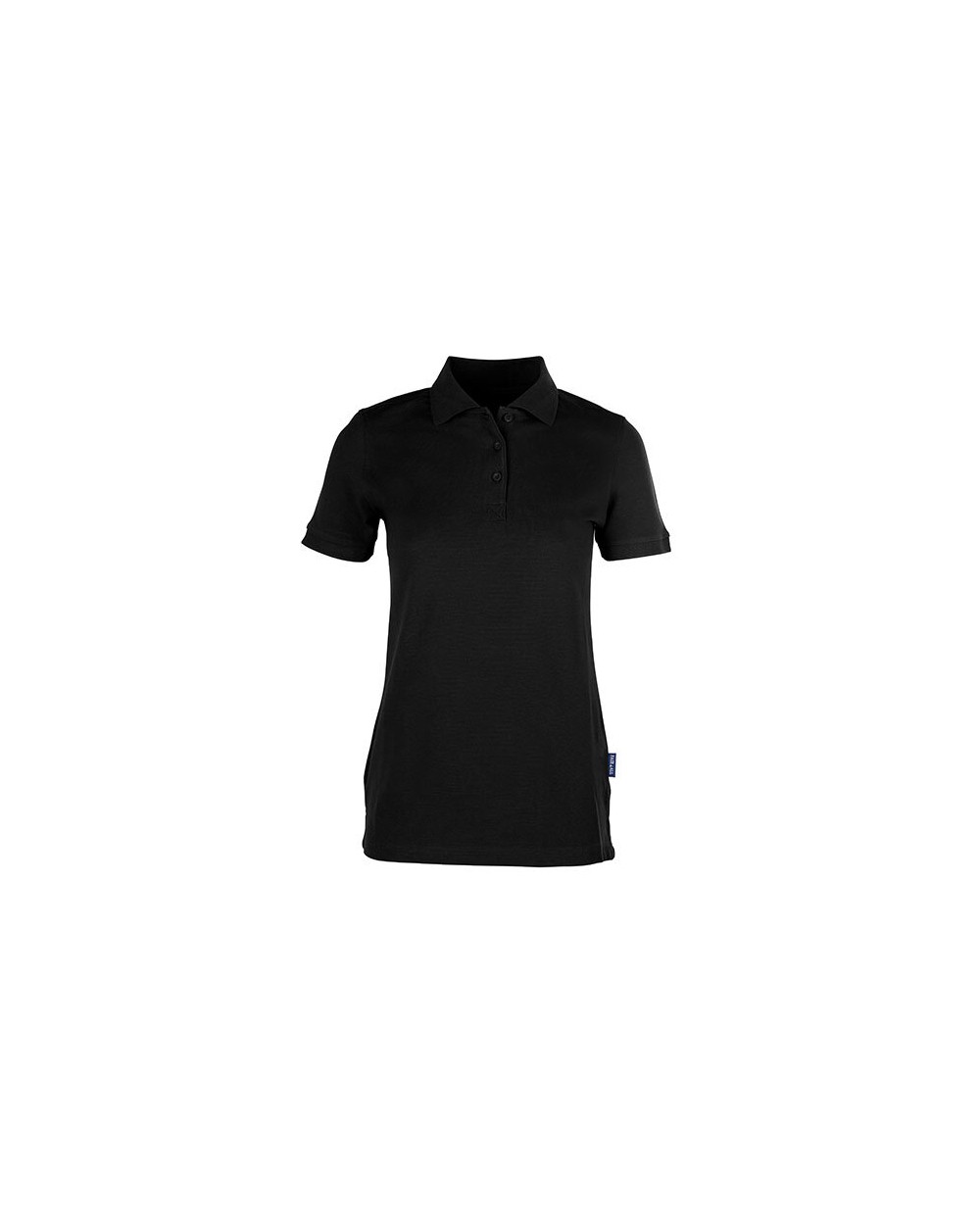 HRM Women´s Heavy Stretch Polo Poloshirts personalisierbar