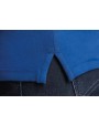 HRM Women´s Heavy Stretch Polo Poloshirts personalisierbar