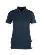 Polo's HRM Women´s Heavy Stretch Polo voor bedrukking &amp; borduring