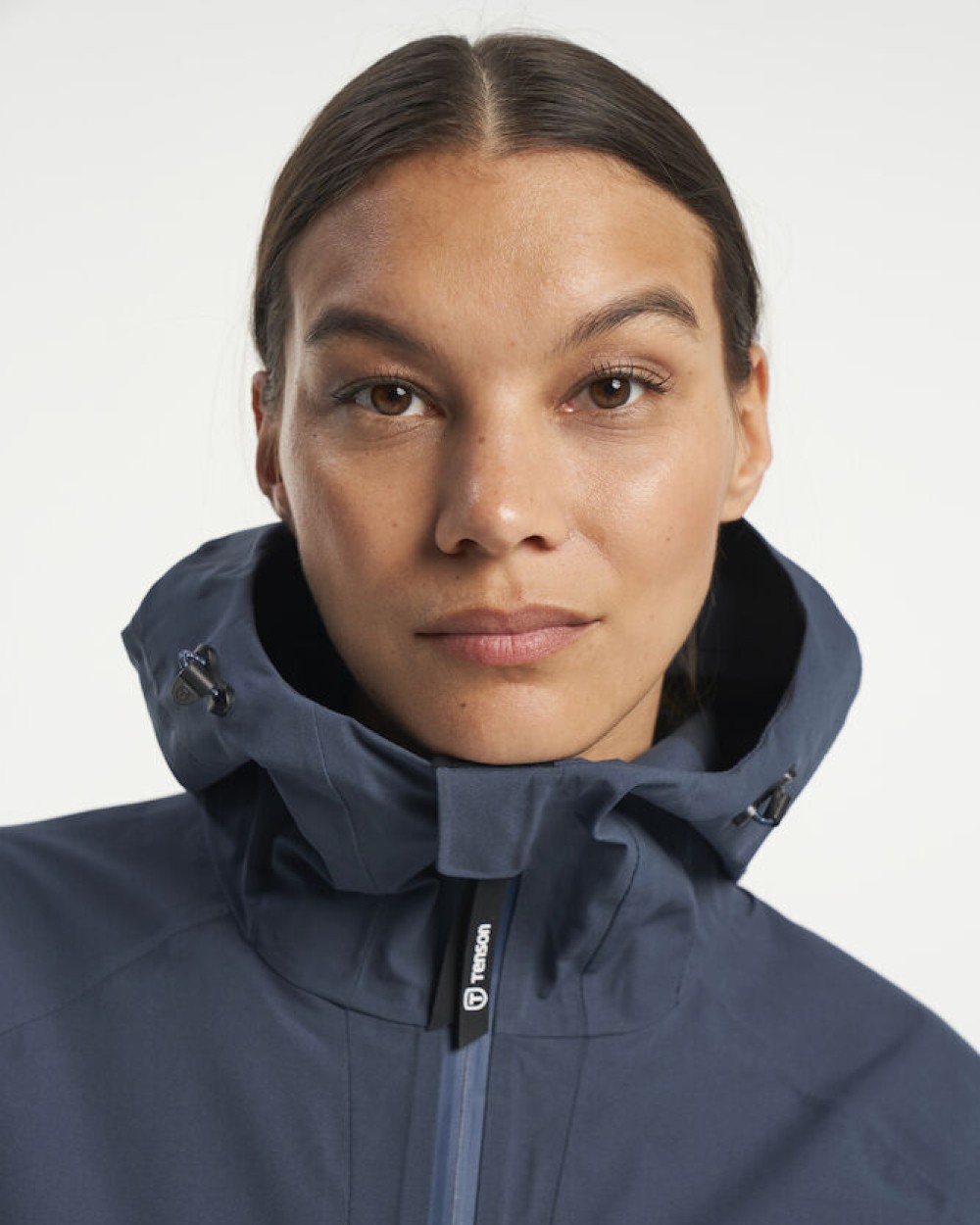 Jassen TENSON TXlite Shell Jacket Women voor bedrukking &amp; borduring