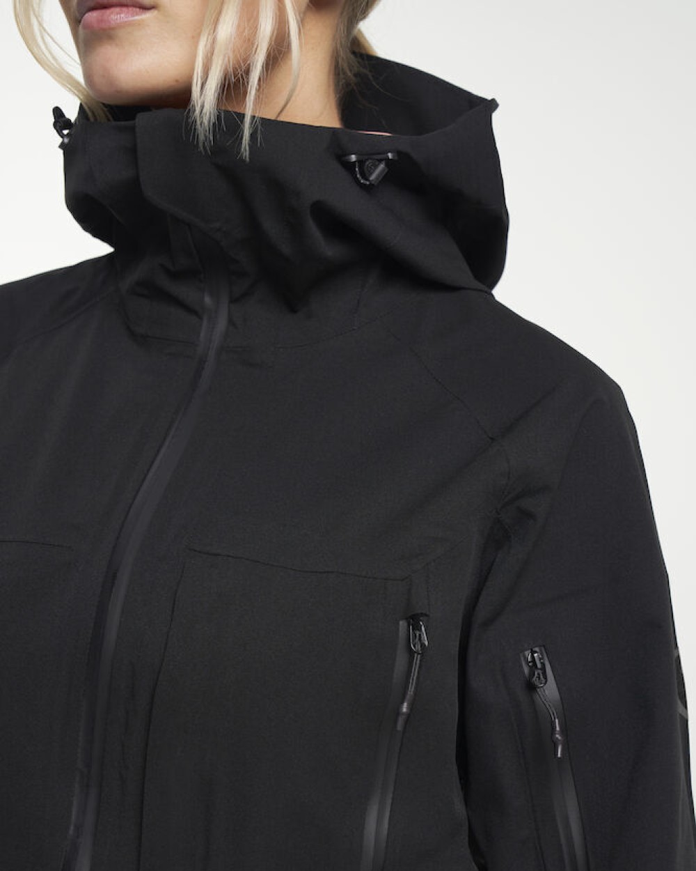 Jassen TENSON TXlite Shell Jacket Women voor bedrukking &amp; borduring