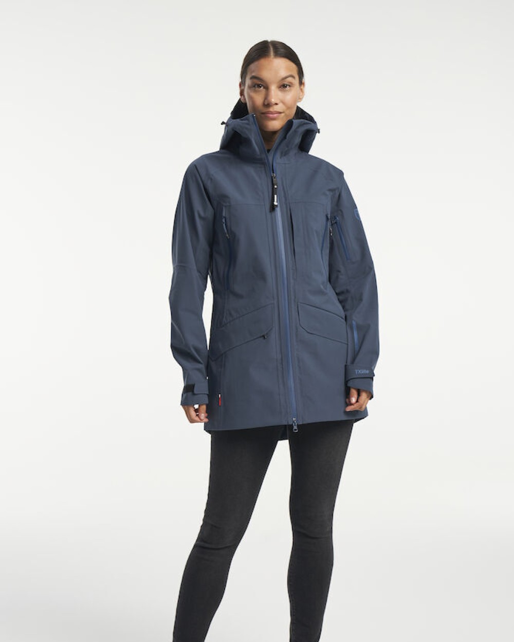 Jassen TENSON TXlite Shell Jacket Women voor bedrukking &amp; borduring