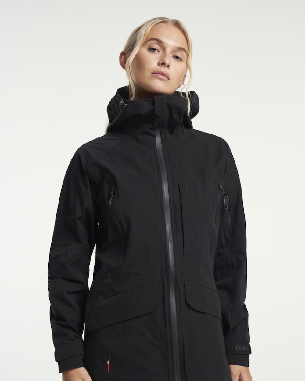 Jassen TENSON TXlite Shell Jacket Women voor bedrukking &amp; borduring