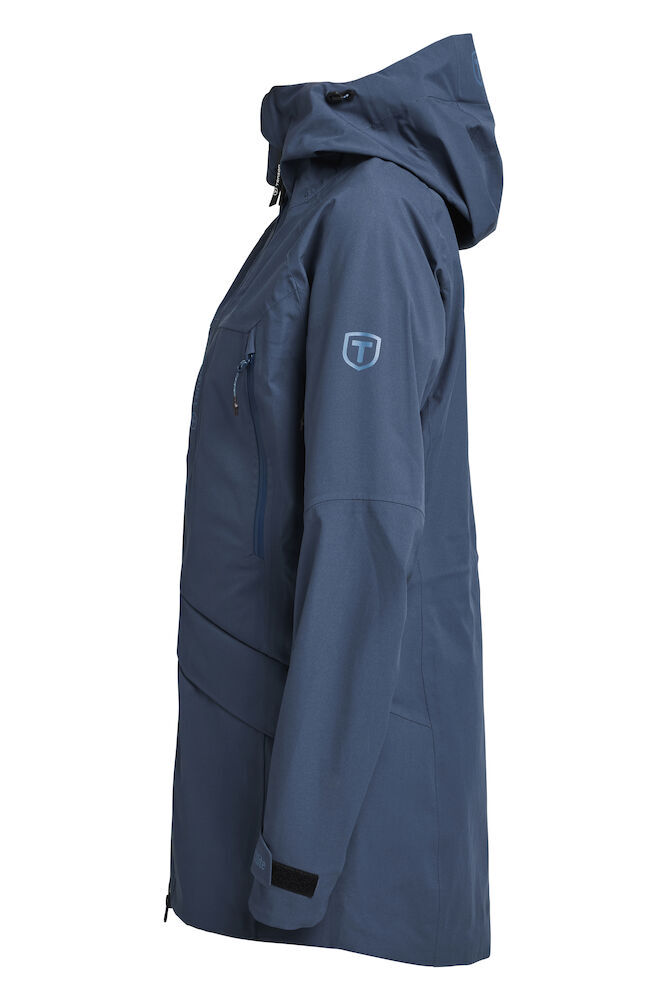 Jassen TENSON TXlite Shell Jacket Women voor bedrukking &amp; borduring