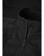 Softshells personnalisable NIMBUS Livingston pour femmes - veste softshell extensible dans les quatre directions