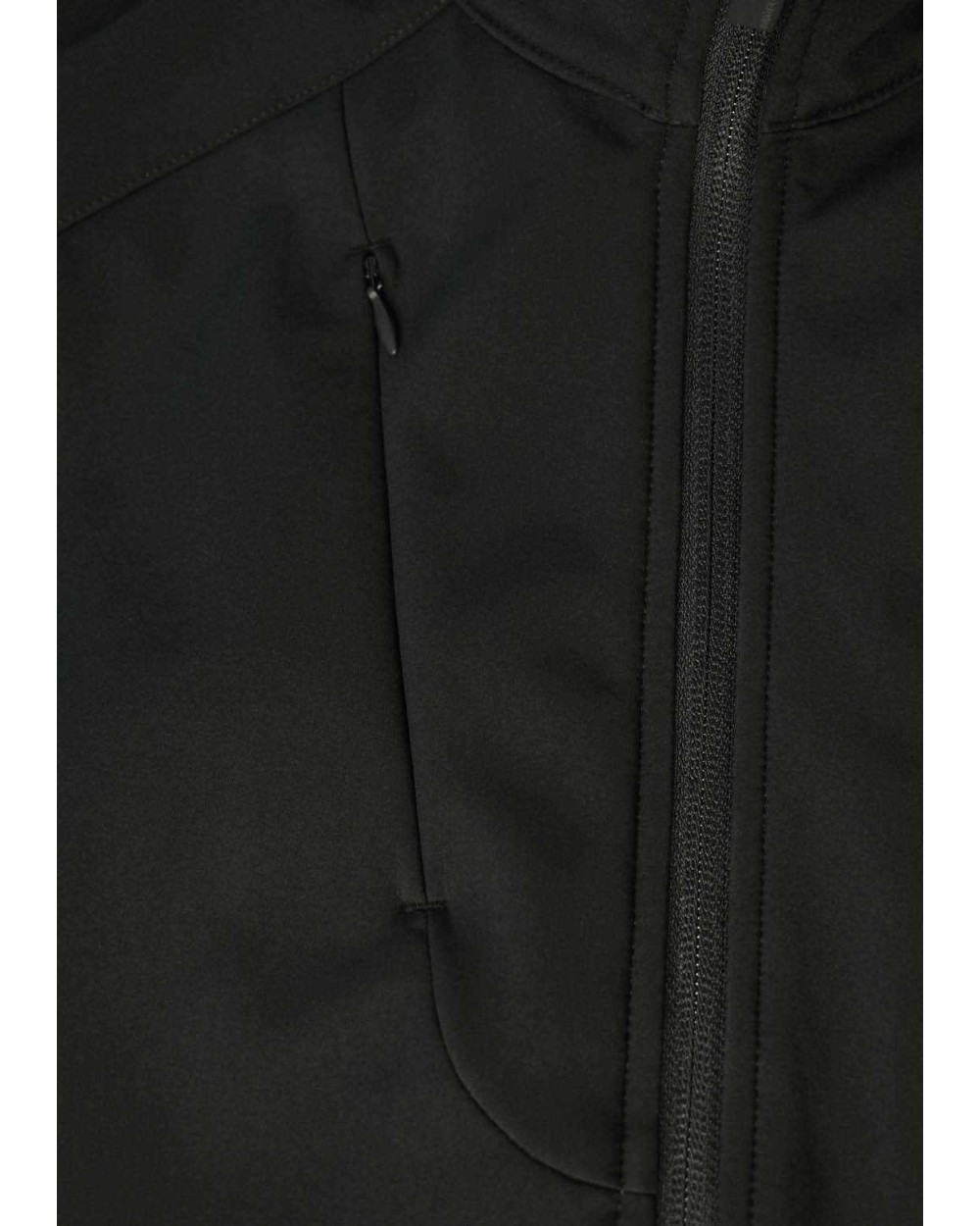 Softshells personnalisable NIMBUS Livingston pour femmes - veste softshell extensible dans les quatre directions