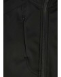 Softshells personnalisable NIMBUS Livingston pour femmes - veste softshell extensible dans les quatre directions