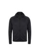 Vestes personnalisable TOMBO MEN'S RUNNING HOODIE