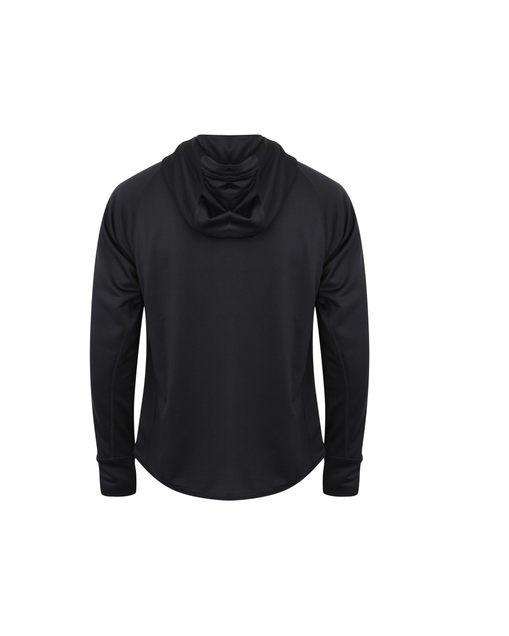 Vestes personnalisable TOMBO MEN'S RUNNING HOODIE