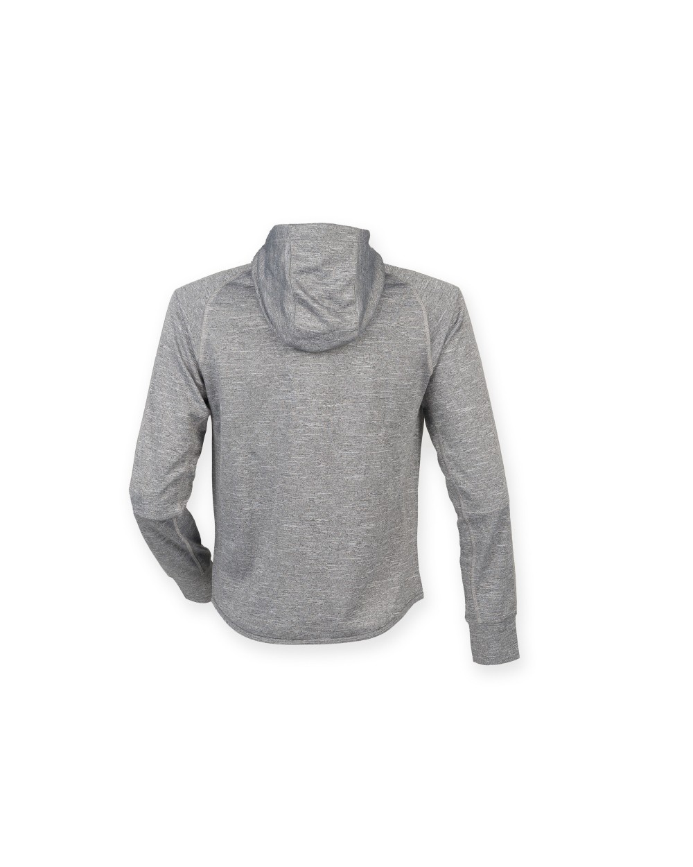 Jassen TOMBO MEN'S RUNNING HOODIE voor bedrukking &amp; borduring