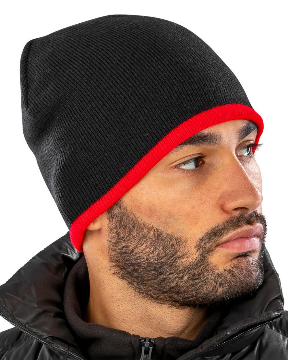 Mutsen RESULT Reversible Fashion Fit Hat voor bedrukking &amp; borduring