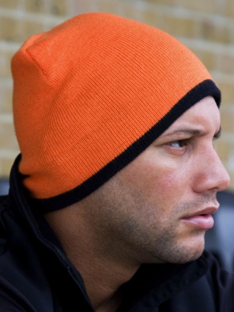 Bonnets à personnaliser RESULT Reversible Fashion Fit Hat /api/colors/e2a8ff37-e6e1-4dfe-9abe-ed28cabac8b9