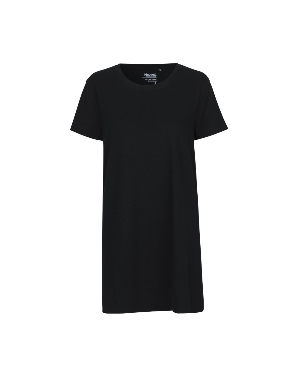 NEUTRAL LADIES LONG LENGTH T-SHIRT T-Shirts personalisierbar