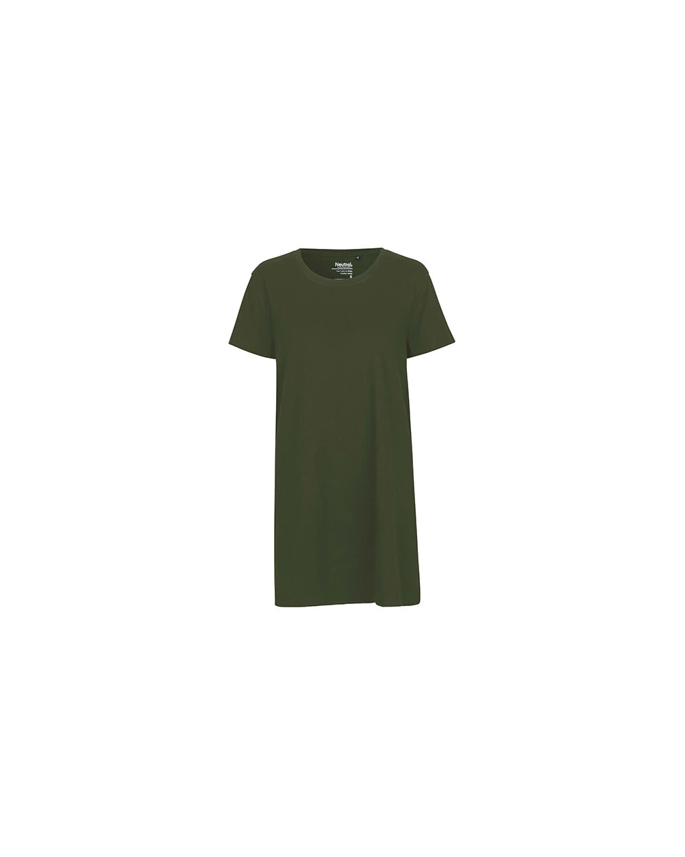 NEUTRAL LADIES LONG LENGTH T-SHIRT T-Shirts personalisierbar