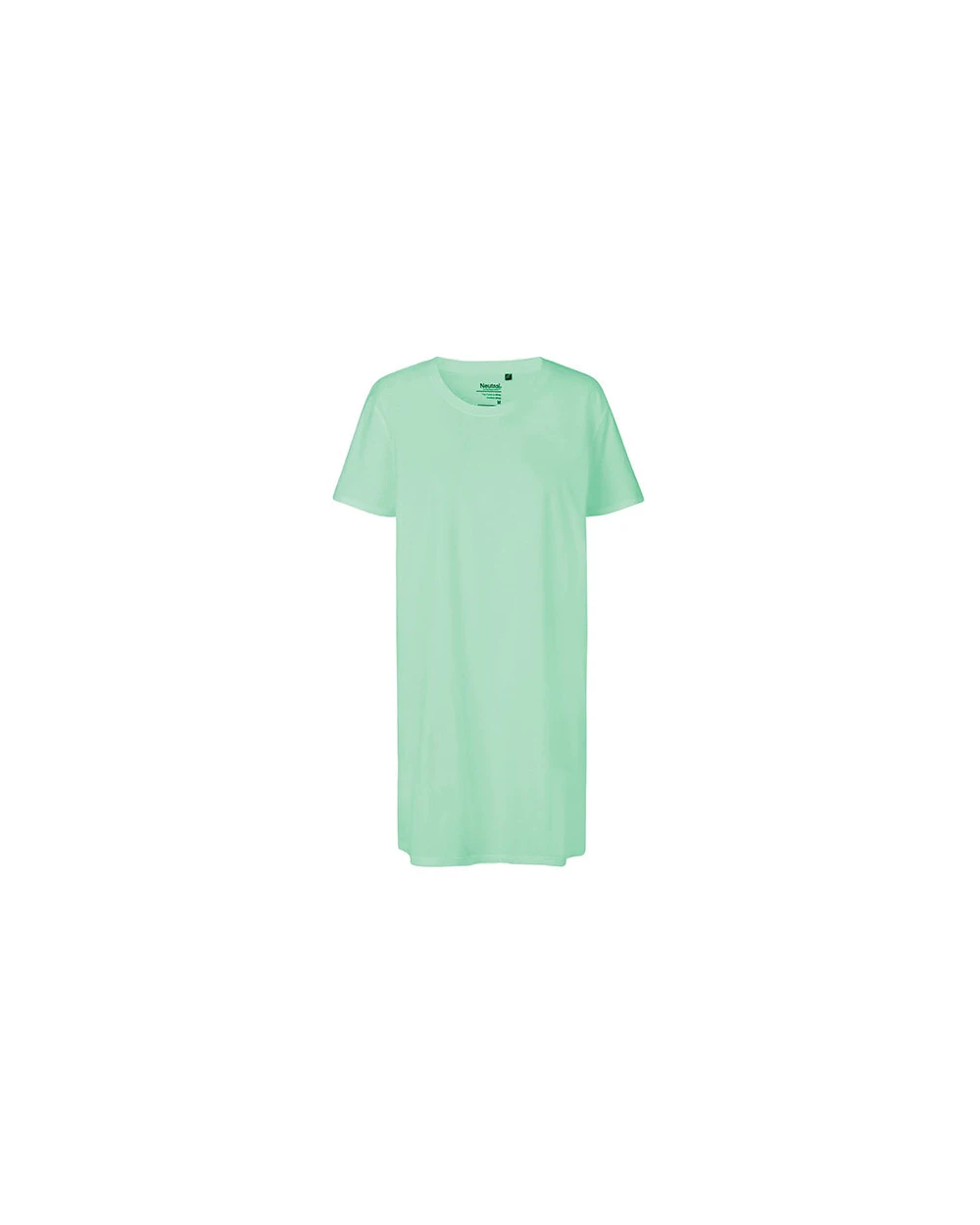 T-shirts NEUTRAL LADIES LONG LENGTH T-SHIRT voor bedrukking &amp; borduring