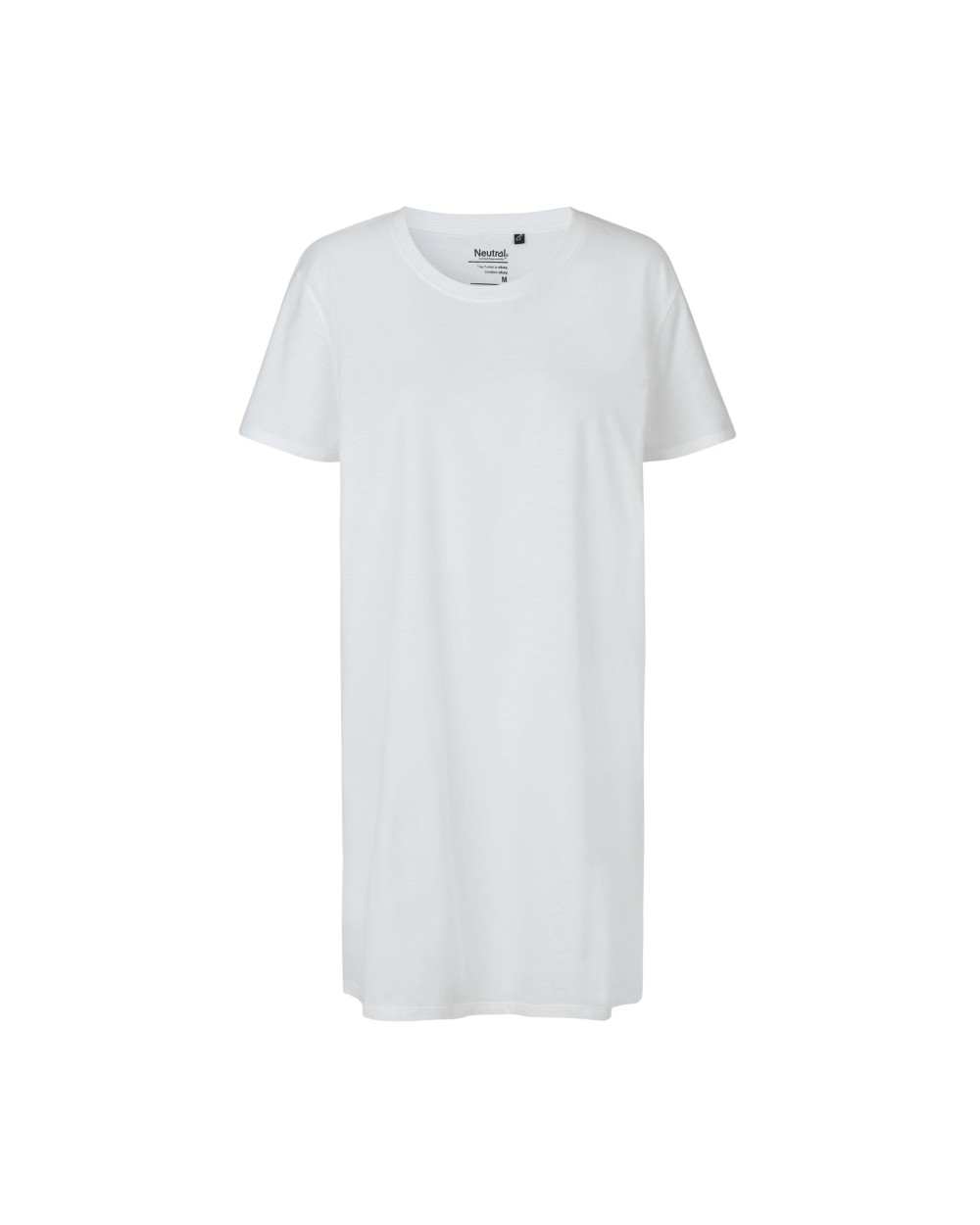 T-Shirts personnalisable NEUTRAL LADIES LONG LENGTH T-SHIRT