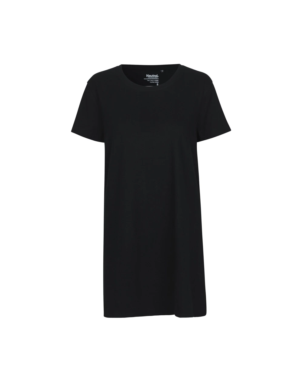 T-Shirts personnalisable NEUTRAL LADIES LONG LENGTH T-SHIRT