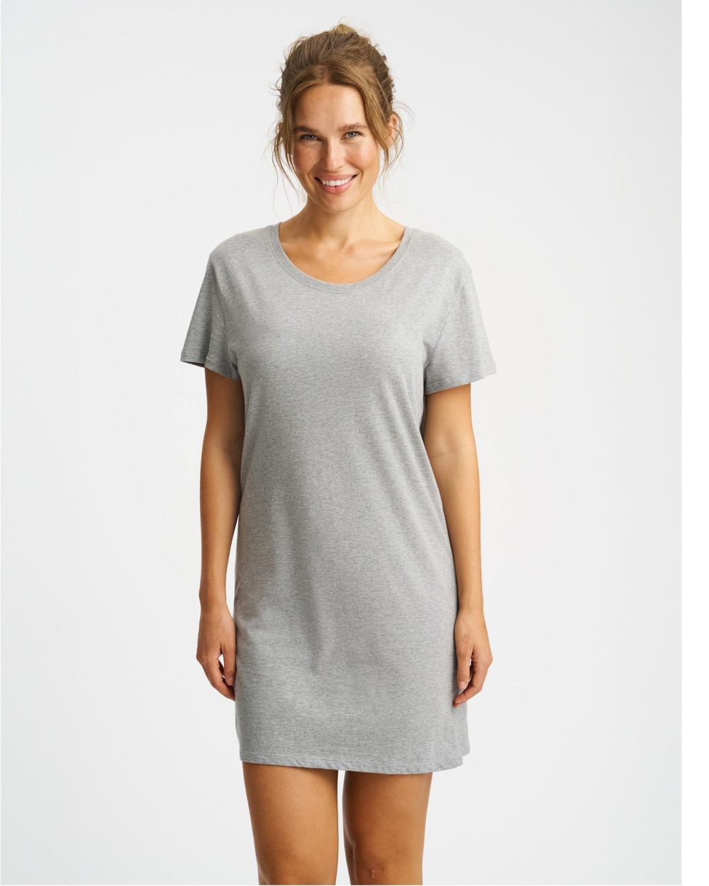 T-Shirts personnalisable NEUTRAL LADIES LONG LENGTH T-SHIRT