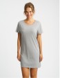 T-shirts NEUTRAL LADIES LONG LENGTH T-SHIRT voor bedrukking &amp; borduring