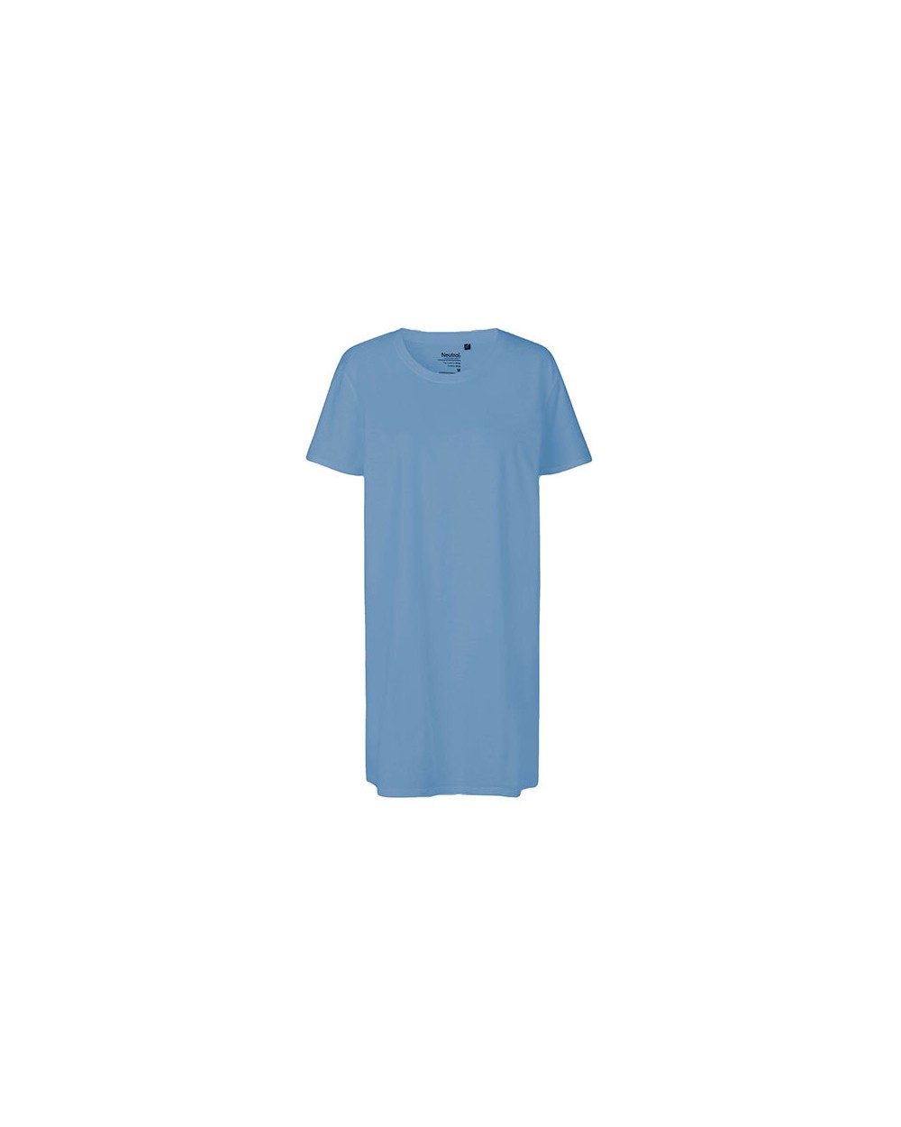 T-shirts NEUTRAL LADIES LONG LENGTH T-SHIRT voor bedrukking &amp; borduring