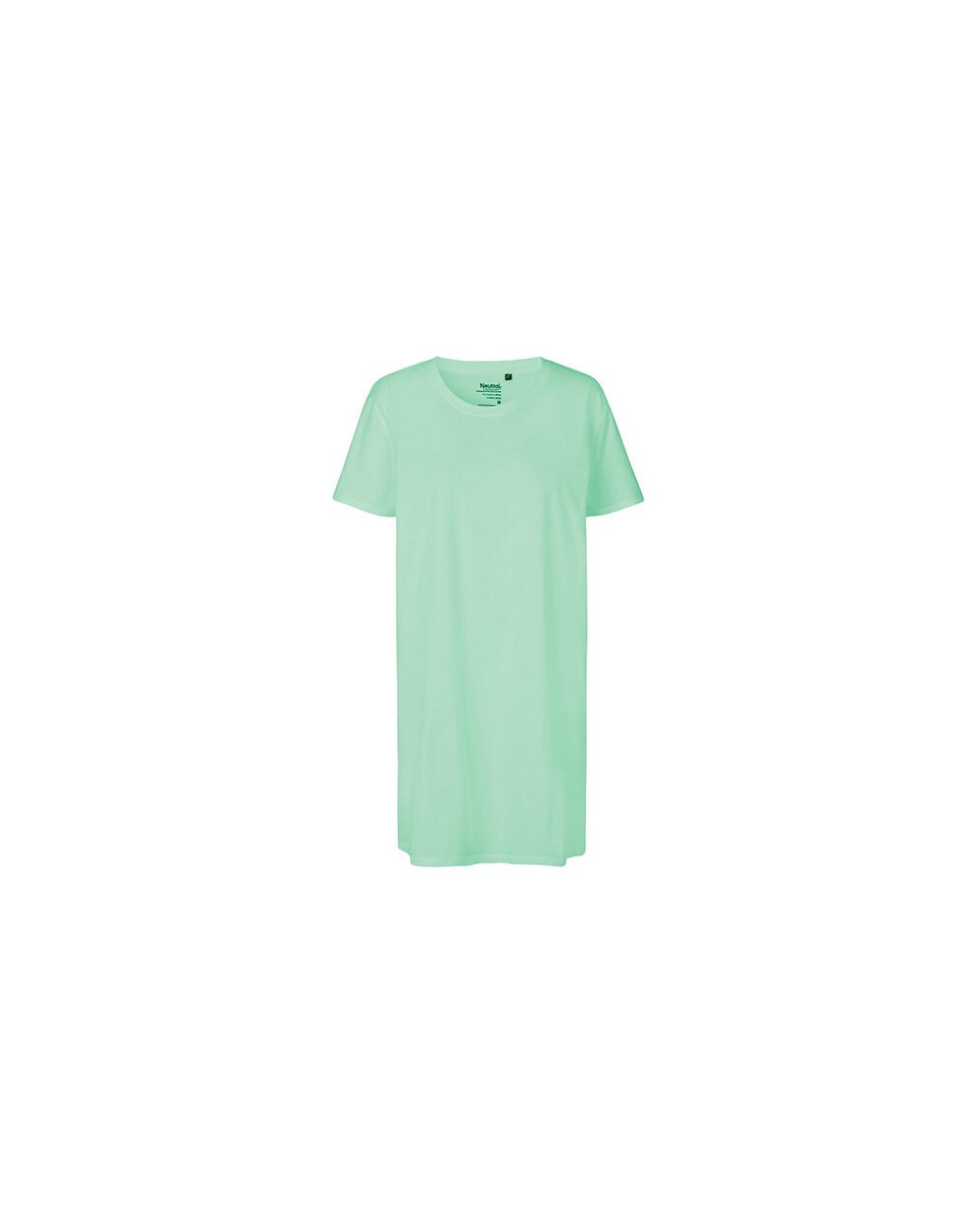 T-Shirts personnalisable NEUTRAL LADIES LONG LENGTH T-SHIRT