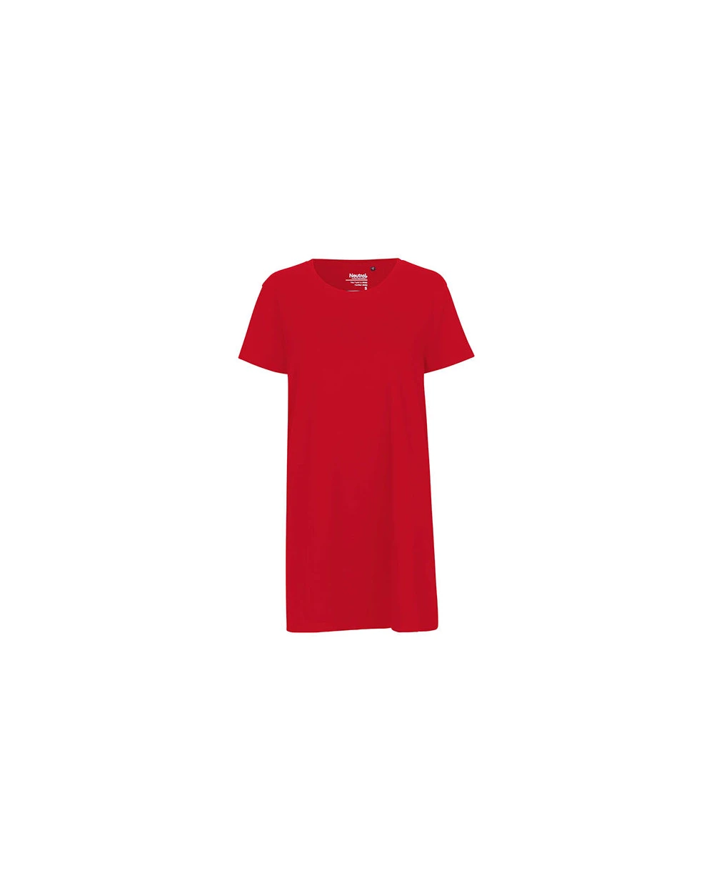 NEUTRAL LADIES LONG LENGTH T-SHIRT T-Shirts personalisierbar