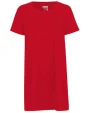 T-shirts NEUTRAL LADIES LONG LENGTH T-SHIRT voor bedrukking &amp; borduring