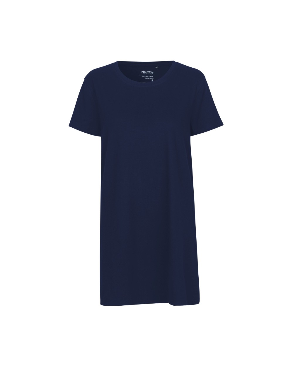 T-shirts NEUTRAL LADIES LONG LENGTH T-SHIRT voor bedrukking &amp; borduring