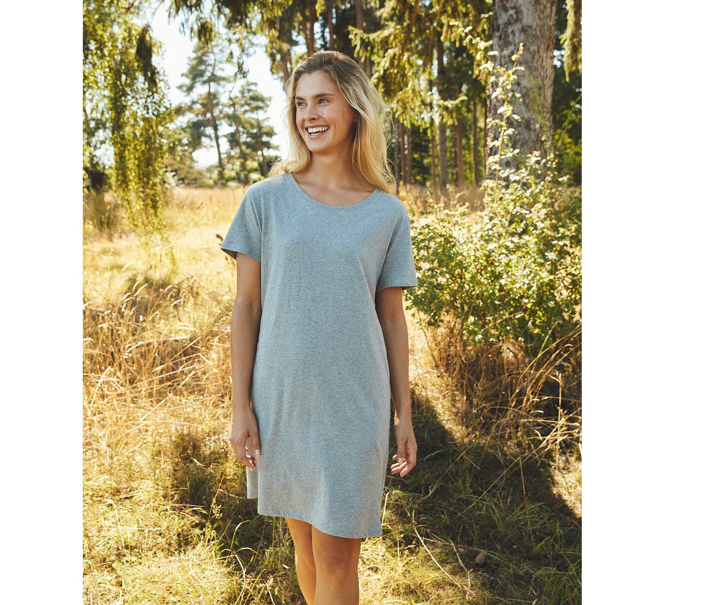 T-Shirts personnalisable NEUTRAL LADIES LONG LENGTH T-SHIRT