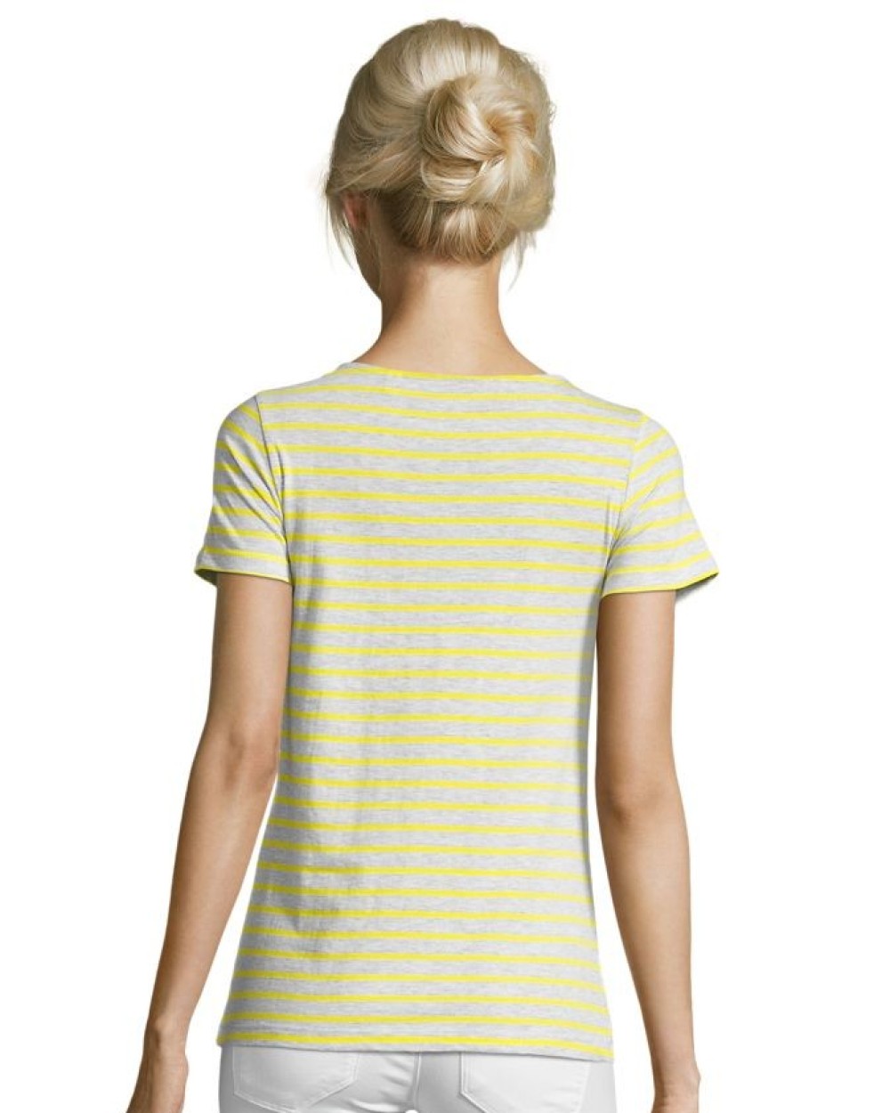 T-shirts SOL'S Miles Women voor bedrukking &amp; borduring