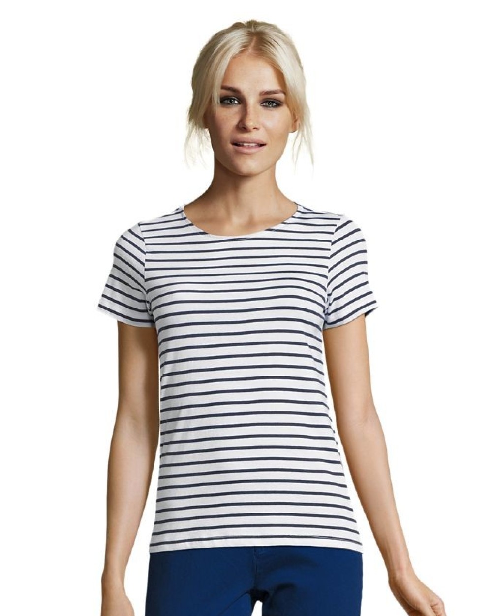 T-Shirts personnalisable SOL'S Miles Women