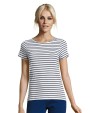 T-shirts SOL'S Miles Women voor bedrukking &amp; borduring
