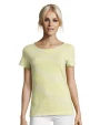 SOL'S Miles Women T-Shirts personalisierbar