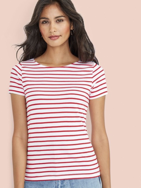 T-Shirts à personnaliser SOL'S Miles Women 