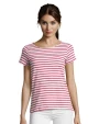 SOL'S Miles Women T-Shirts personalisierbar