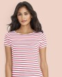 T-shirts SOL'S Miles Women voor bedrukking &amp; borduring