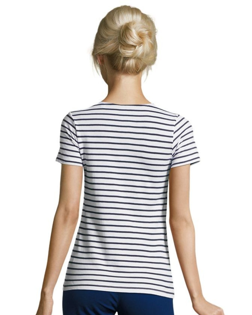 T-shirts SOL'S Miles Women voor bedrukking &amp; borduring