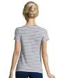 T-Shirts personnalisable SOL'S Miles Women