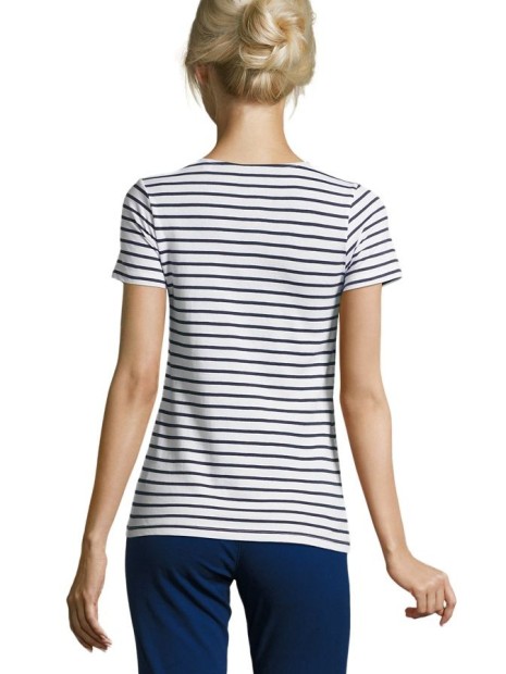 T-Shirts à personnaliser SOL'S Miles Women /api/colors/7106f99d-2e20-4f66-8e9f-e598d6240563