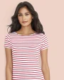 SOL'S Miles Women T-Shirts personalisierbar