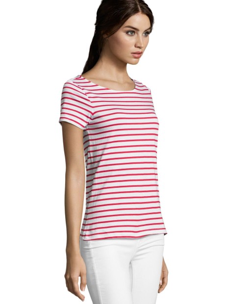 T-Shirts à personnaliser SOL'S Miles Women /api/colors/9f92a202-c244-4977-9a4f-b1dea2a1d7fd