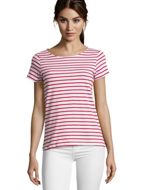 T-Shirts à personnaliser SOL'S Miles Women /api/colors/9f92a202-c244-4977-9a4f-b1dea2a1d7fd